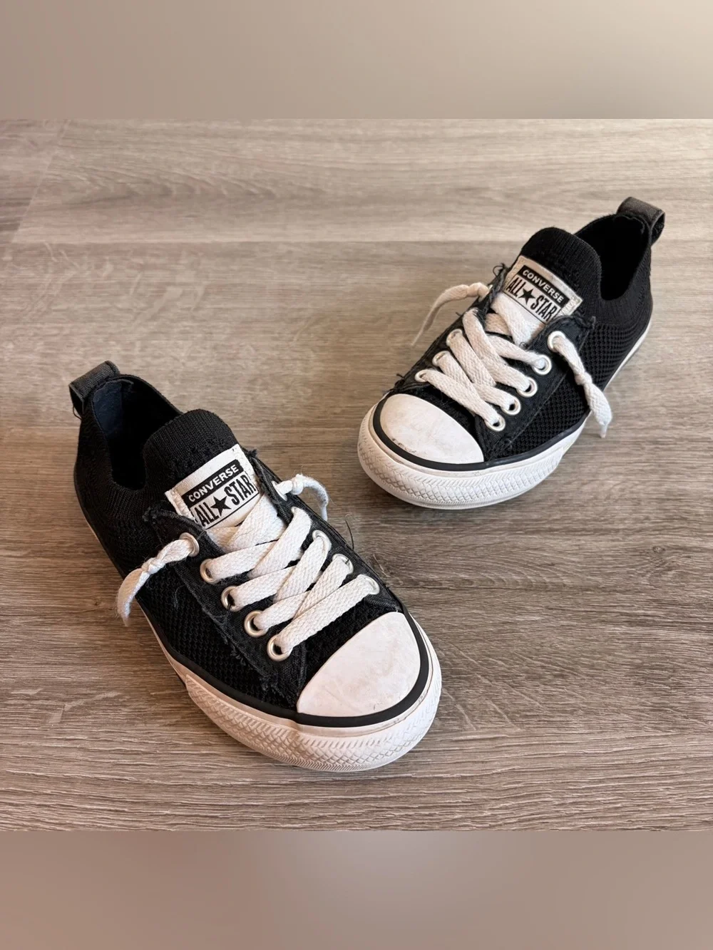 Converse Chuck Taylor All Star Shoreline Knit Slip-On sneakers